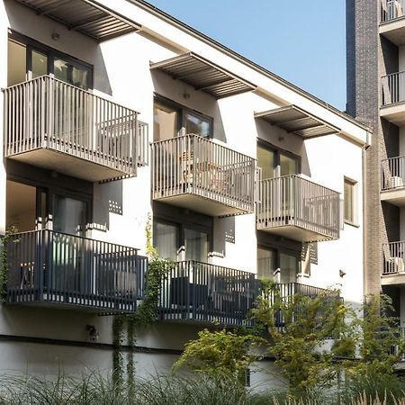 Apartments Sw. Wawrzynca 19 A4You Kraków Zewnętrze zdjęcie