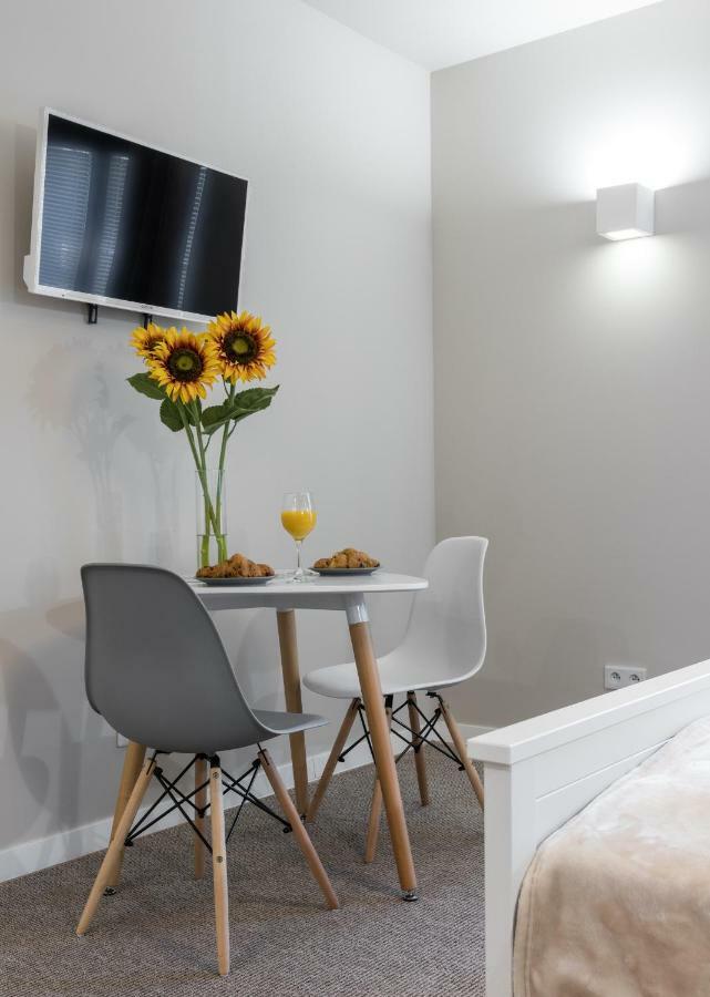 Apartments Sw. Wawrzynca 19 A4You Kraków Zewnętrze zdjęcie