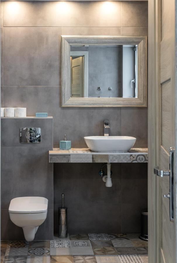 Apartments Sw. Wawrzynca 19 A4You Kraków Zewnętrze zdjęcie